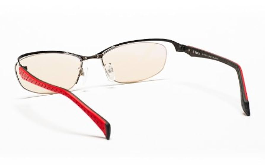 Amazon | H.Specs(エイチスペックス) 度付きメガネ HS-1001